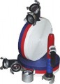 Hadice pro 100m - sada LIGHTse spojkami ROTT Supra.jpg