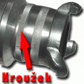 Fixa�n� krou�ek k pevn� spojce  ROTT.gif