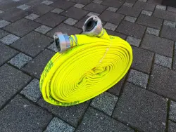 Hadice D25 (Zásah, hydrant)