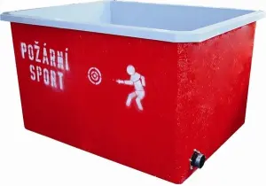 Požární sport