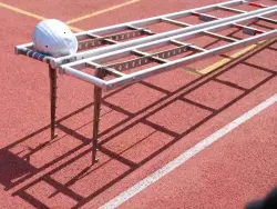 Žebříky pro požární sport