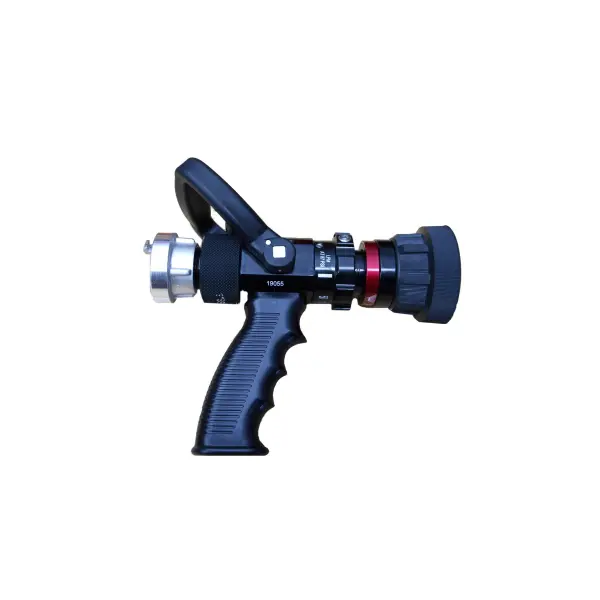 Proudnice A MDTECH D25 turbo obr.1