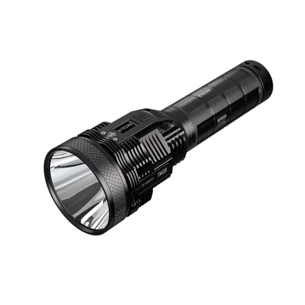 Nabíjecí svítilna LED LUMINUS SBT-90 GEN2, NITECORE TM39 - 5200lm - 1500m obr.1