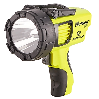 WAYPOINT 400 - nabíjecí ruční LED reflektor 1400lm obr.1