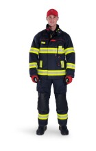 Zásahový oděv FR3 FireRex CLASSIC třívrstvý - kabát