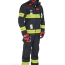 Zásahový oděv FR3 FireShark CLASSIC třívrstvý - komplet obr.6