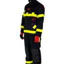 Zásahový oděv FR2 FireSnake jednovrstvý - komplet obr.6