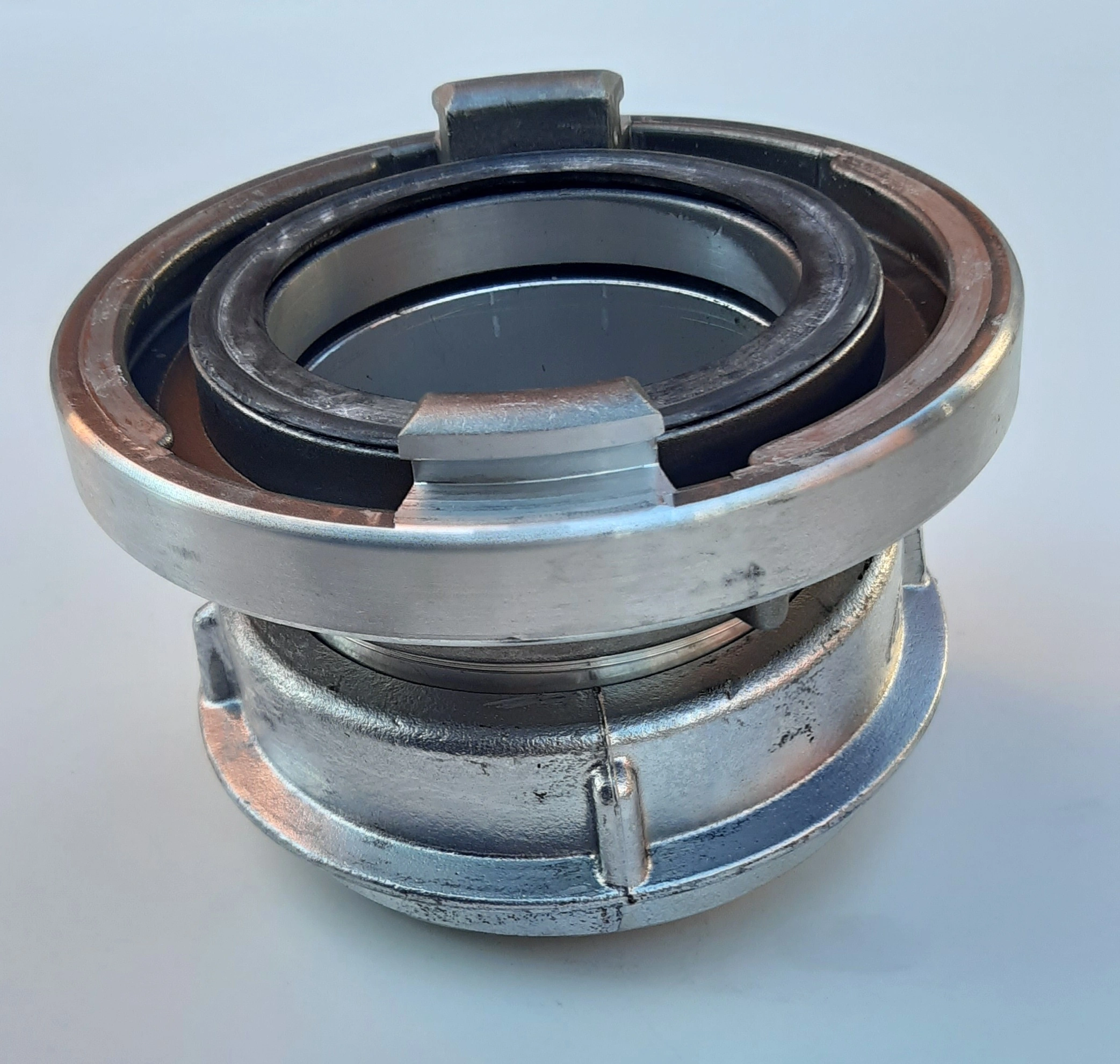 Pechod A110 - S110 - hydrantov obr.1