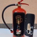Bar - hasicí přístroj pivní, prázdný obr.5