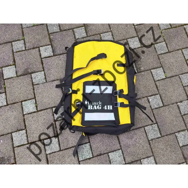 Batoh pro lesní požáry BAG 4H prázdný