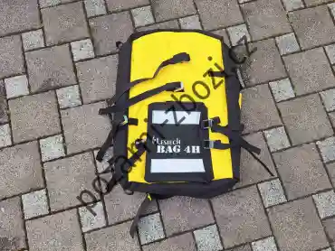 Batoh pro lesní požáry BAG 4H prázdný