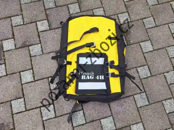 Batoh pro lesní požáry BAG 4H prázdný