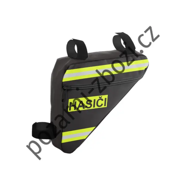 Cyklotaška na kolo - HASIČI obr.1