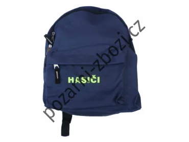 Dětský batoh HASIČI