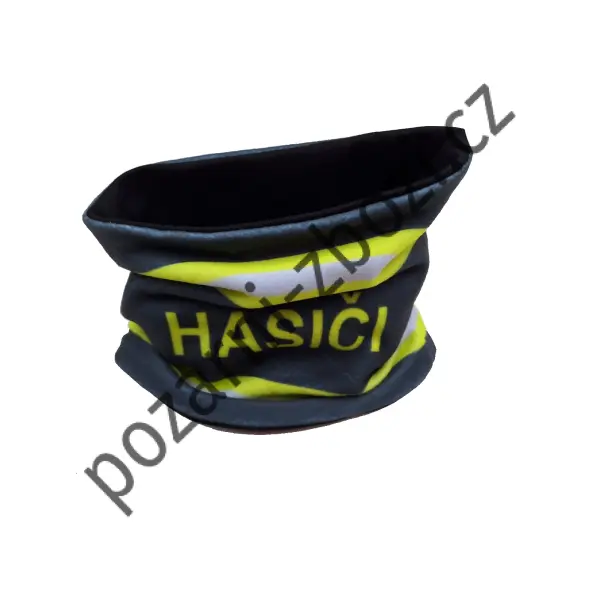 Dětský nákrčník HASIČI