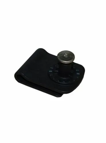 Držák svítilny PELI XP a ADALIT pro přilbu Draeger HPS 7000