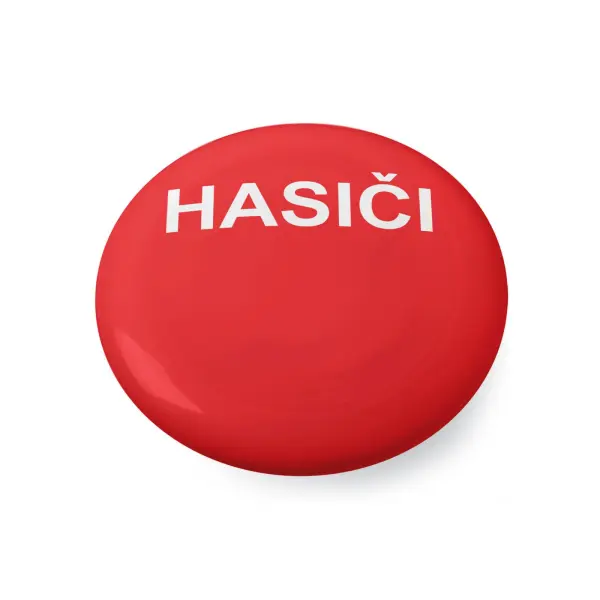 Frisbee Hasiči létající talíř