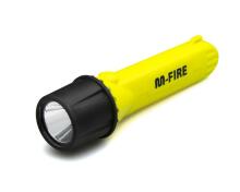 Svítilna M-FIRE 02, Cree LED, 120lm, 4xAA 
