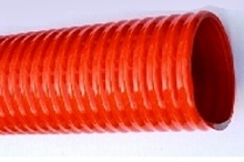 Savicový materiál 1,5m pr. 105mm, oranžový 
