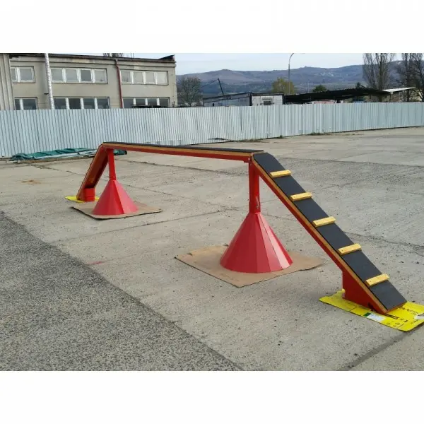 kladina 4 metry