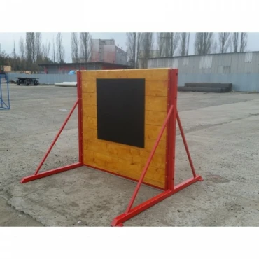 Bariera 150 x 170 stavitelná
