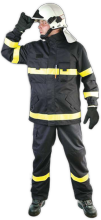 Ochranný oděv BUSHFIRE  - kalhoty