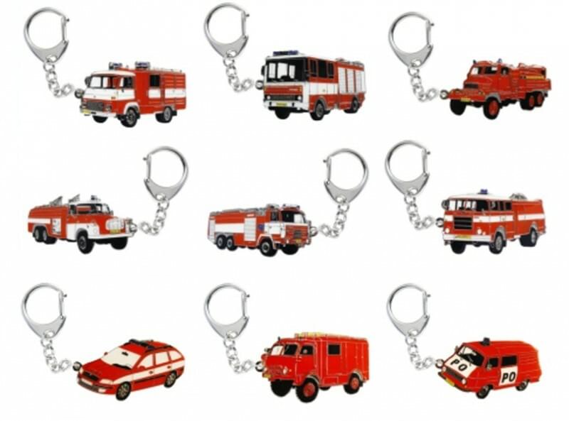Pvky hasiskch aut