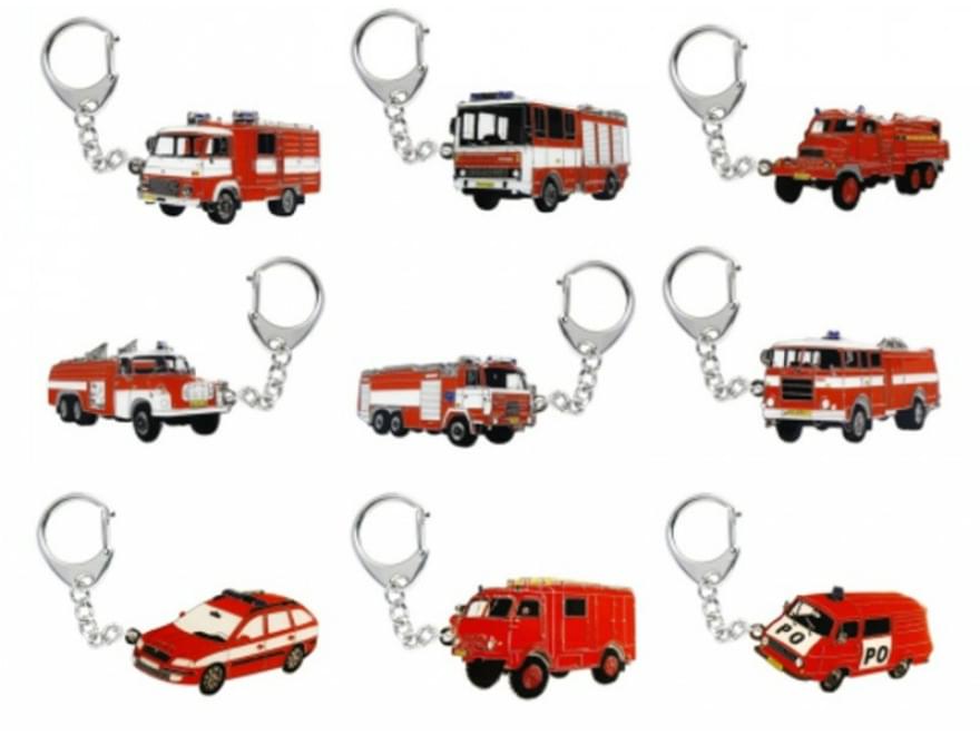 Pvky hasiskch aut