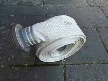 Hadice A110 PH Zásah 20m se spojkou obr.1