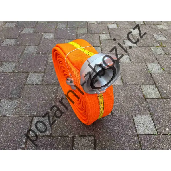 Hadice B 65 SUPERSPORT Reflex 19.7 m se spojkou