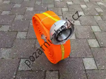Hadice B 65 SUPERSPORT Reflex 19.7 m se spojkou