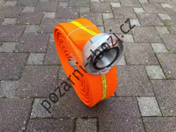 Hadice B 65 SUPERSPORT Reflex 19.7 m se spojkou