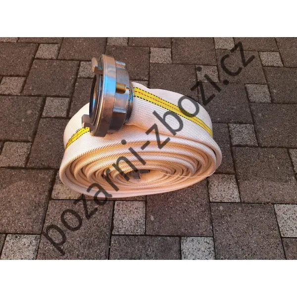 Hadice B65  Supersport 10m s Al spojkou + pojistkou obr.1