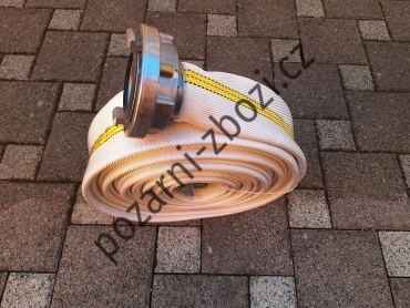 Hadice B65  Supersport 10m s Al spojkou + pojistkou obr.1