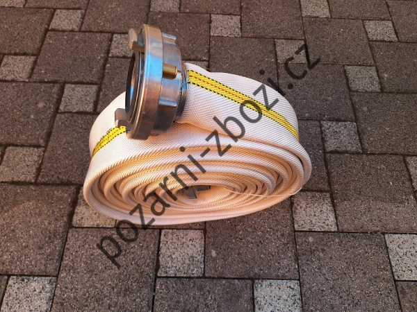 Hadice B65  Supersport 10m s Al spojkou + pojistkou obr.1