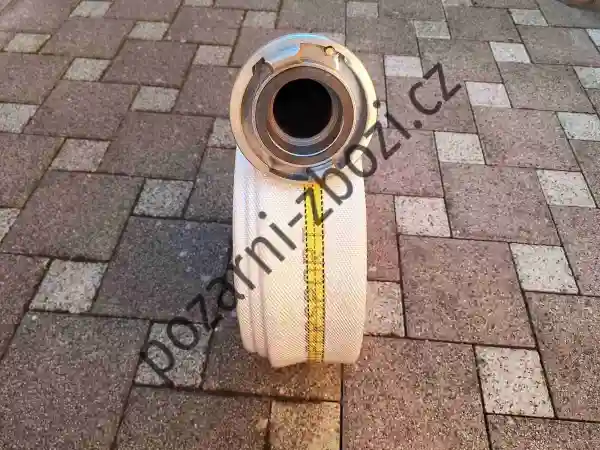 Hadice B65  Supersport 19,7m se spojkou