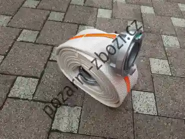 Hadice B75 FIRESPORT 10m obr.1