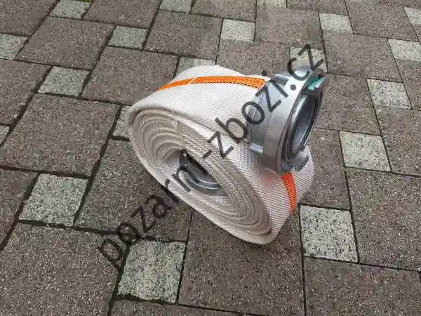 Hadice B75 FIRESPORT 10m obr.1