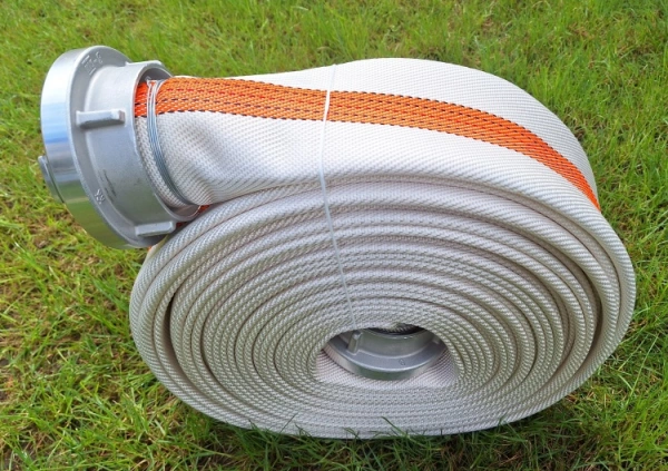 Hadice B75 Firesport extra 20m obr.1