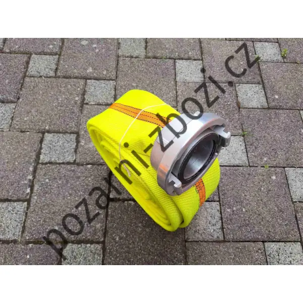 Hadice B75 FIRESPORT Neon 10m