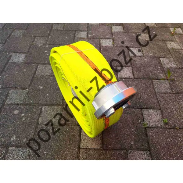 Hadice B75 Firesport Neon19,7 m