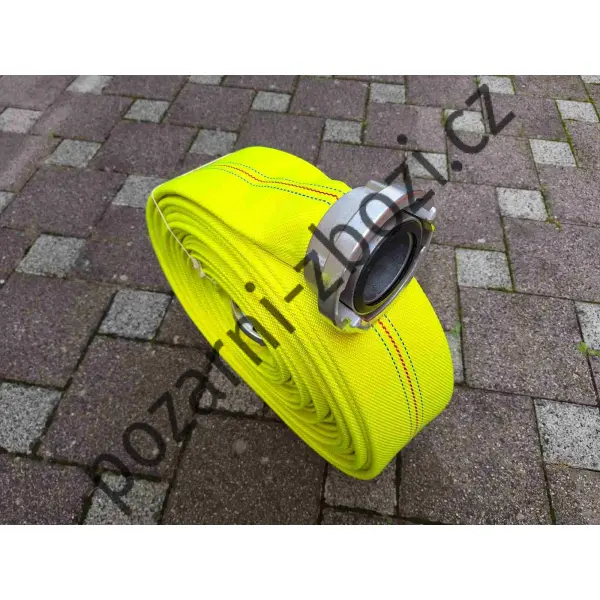 Hadice B75 Flammenflex G Ultra 19,7m