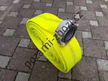 Hadice B75 Flammenflex G Ultra 19,7m