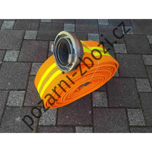 Hadice B65 Flammenflex Speedflex Double 19,7m