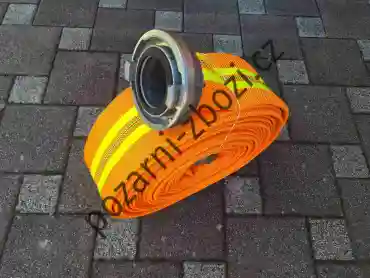 Hadice B65 Flammenflex Speedflex Double 19,7m
