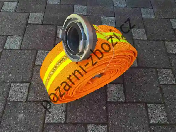 Hadice B65 Flammenflex Speedflex Double 19,7m