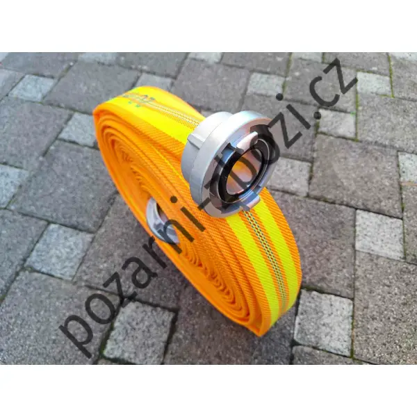Hadice C42 Flamenflex Speedflex-F PUR 19,7m