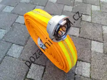 Hadice C42 Flamenflex Speedflex-F PUR 19,7m