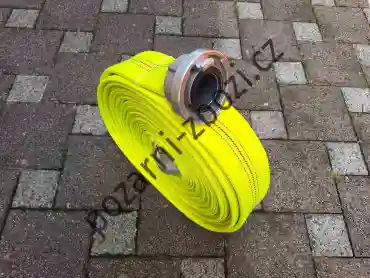 Hadice C42 Flammenflex G Ultra 19,7m - zúžená