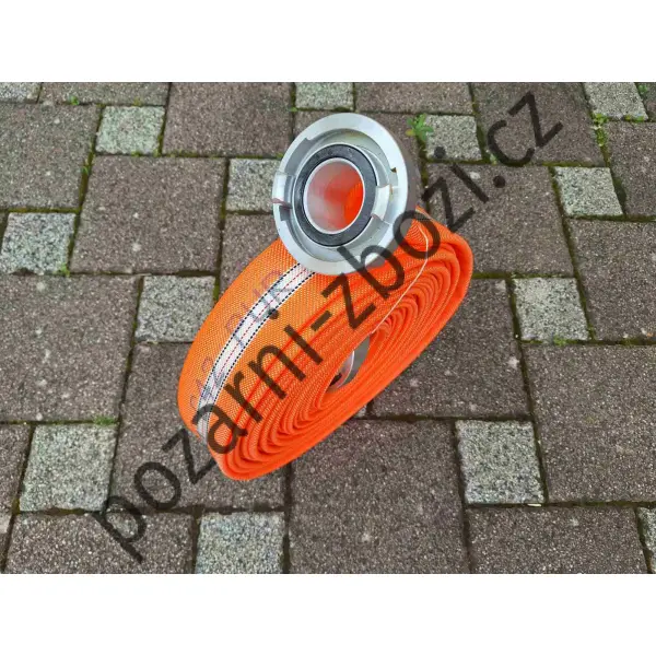Hadice C42 PUR Sport 19,7m obr.1